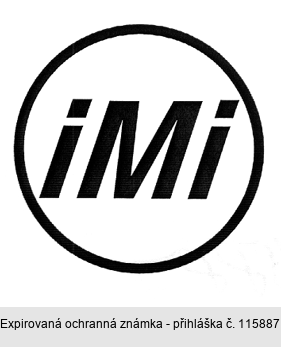 iMi