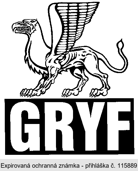 GRYF