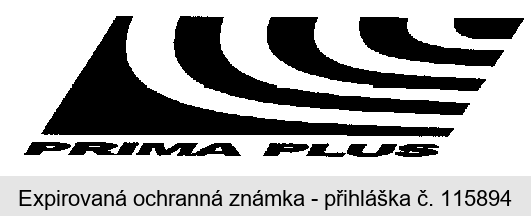 PRIMA PLUS