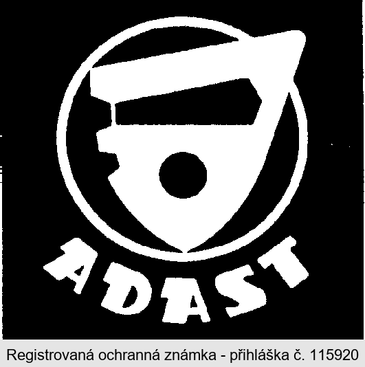 ADAST