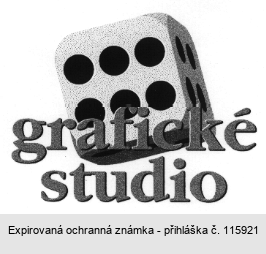 grafické studio