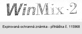 WinMix 2