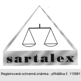 sartalex