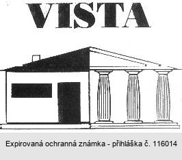 VISTA