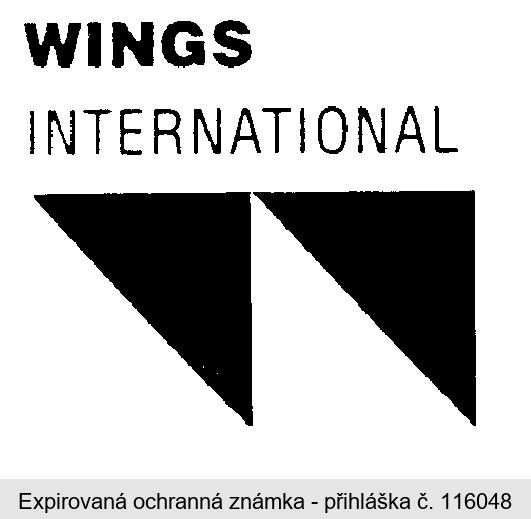 WINGS INTERNATIONAL