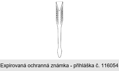 Ochranná známka