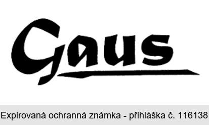 Gaus