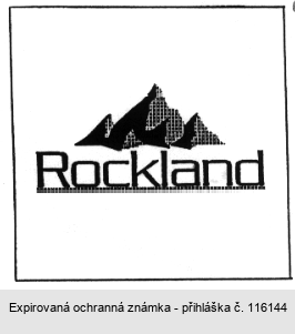 Rockland