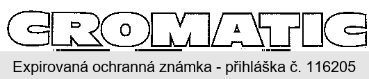 CROMATIC