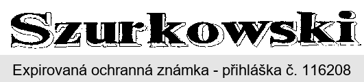 Szurkowski
