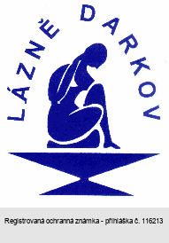 LÁZNĚ DARKOV