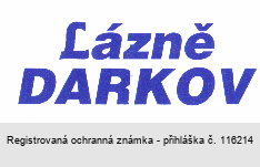 Lázně DARKOV