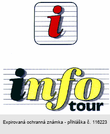 i info tour