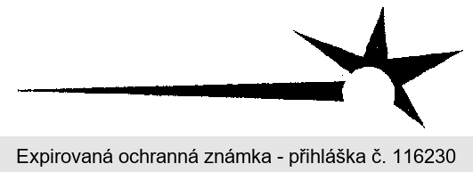 Ochranná známka