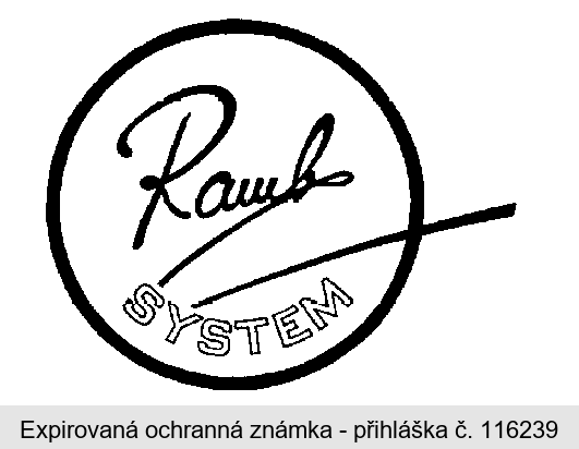 Ramb SYSTEM