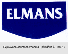 ELMANS