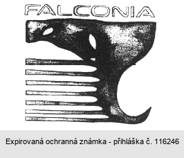 FALCONIA