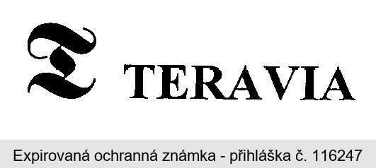 TERAVIA