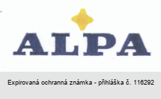 ALPA