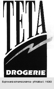 TETA DROGERIE