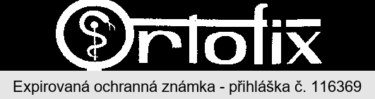 Ortofix