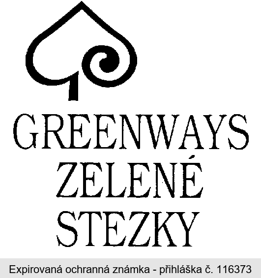 GREENWAYS ZELENÉ STEZKY