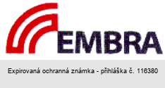EMBRA