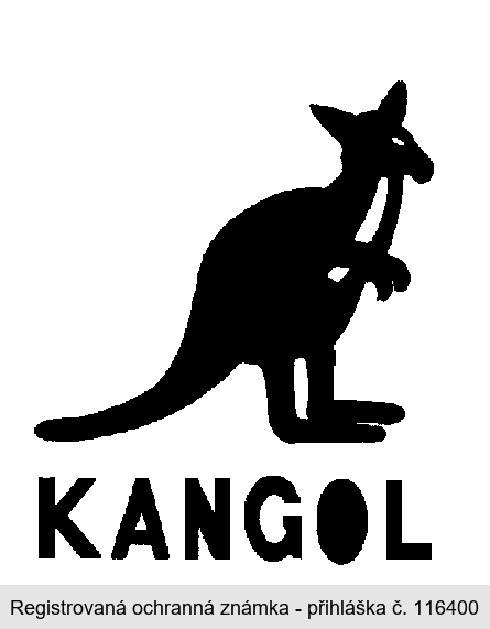 KANGOL