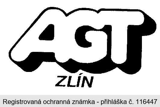 AGT ZLÍN