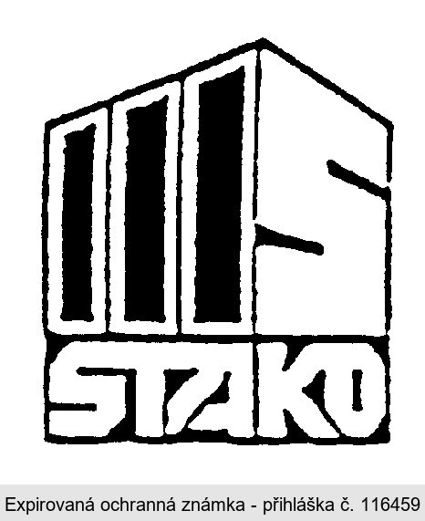 STAKO