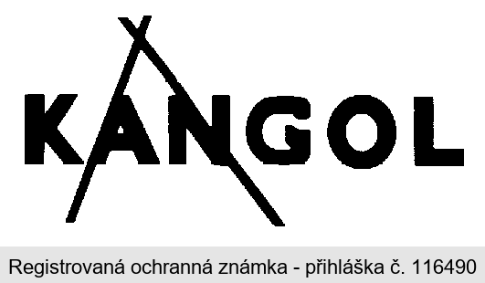 KANGOL