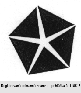 Ochranná známka