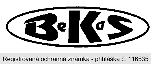 BeKaS