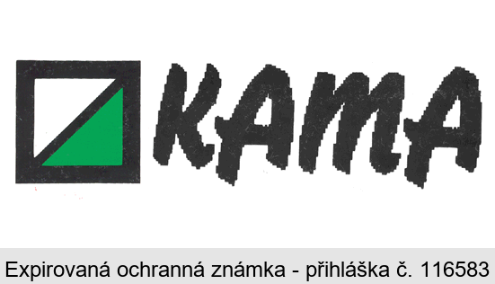 KAMA