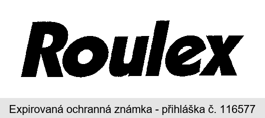 Roulex