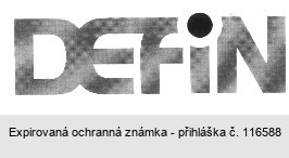 DEFIN