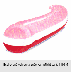 Ochranná známka