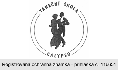 TANEČNí ŠKOLA CALYPSO