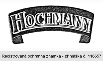 HOCHMANN