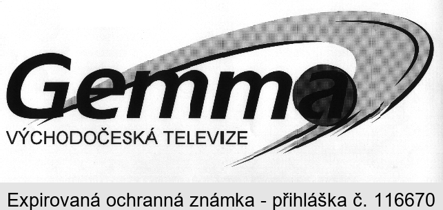 GEMMA VÝCHODOČESKÁ TELEVIZE