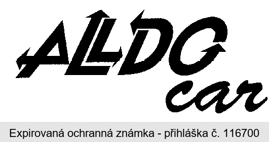 ALLDO CAR