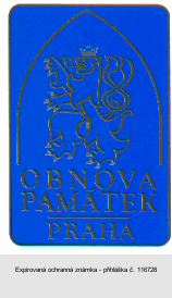 OBNOVA PAMÁTEK PRAHA