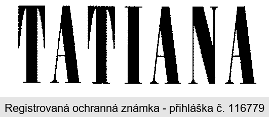 TATIANA