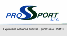 PROS-SPORT s.r.o.