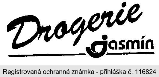 DROGERIE JASMÍN