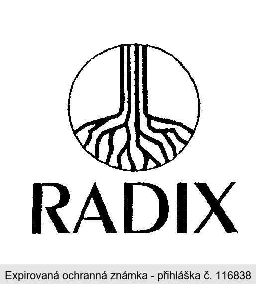 RADIX