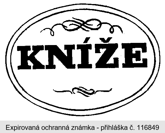 KNÍŽE