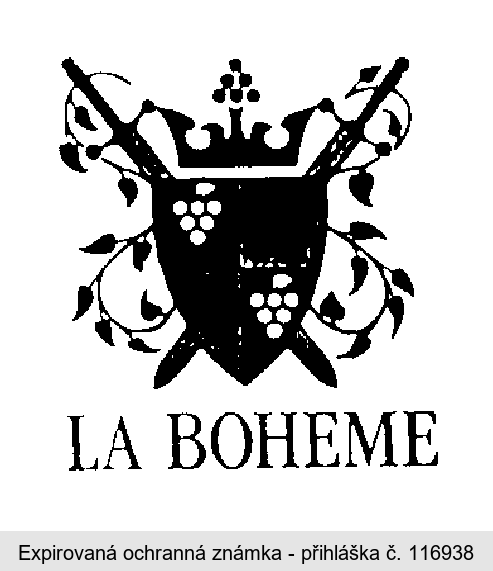 LA BOHEME