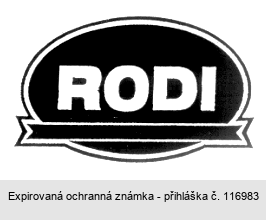 RODI