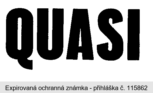 QUASI